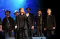 Spooky Mens Chorale  297
